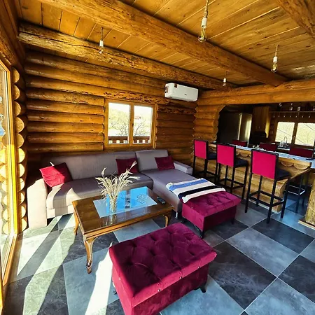 Sofkin Salas Feriehus Prijedor