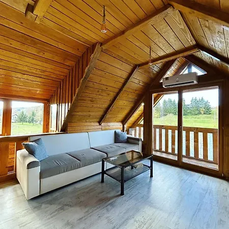 Feriehus Sofkin Salas