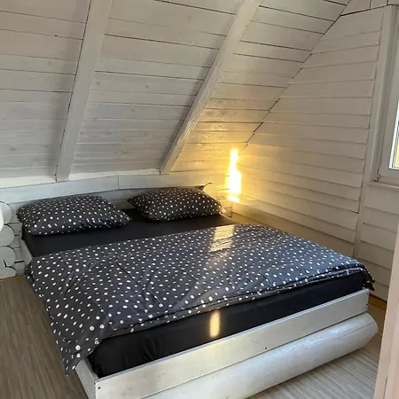 Sofkin Salas Feriehus *