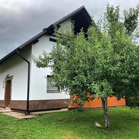 Feriehus Sofkin Salas *